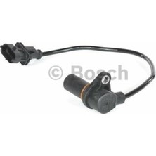 Mocan 0 281 002 676 - 0281002676 Bosch Daf Volan Sensörü Mx Seri Uzun Tip