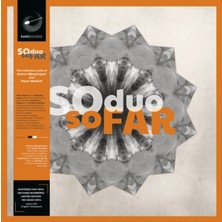 Hasyılmaz So Duo - So Far 2xlp Plak