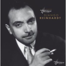 Hasyılmaz Django Reinhardt Harcourt Limited Edition Lp Plak