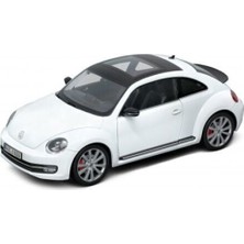 Trendexa 18042 Welly Metal Araba ve Beetle 1 18 6