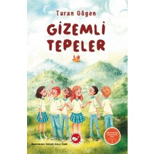 Lisinya Gizemli Tepeler