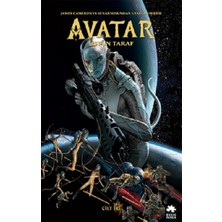 Eksik Parça Yayınları Avatar: Üstün Taraf - 2.cilt