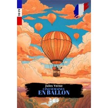 Trendexa Cıno Semaınes Ballon (Fransızca)