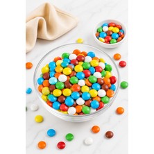 Nizip Online Kuruyemiş Renkli Bonibon 100 G