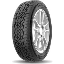 Petlas 195/60 R15 88H Snowmaster 2 Kış Lastiği 2024