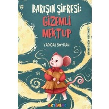 Trendexa Barışın Şifresi: Mektup