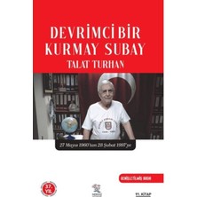 Trendexa Devrimci Bir Kurmay Subay