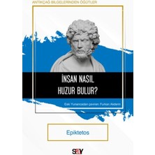 Trendexa Insan Nasıl Huzur Bulur?