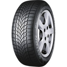 Dayton 195/65 R15 91T DW510E Kış Lastiği - 2026