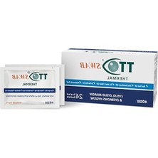 Blefari Swap Göz Mendili 24 Adet 8680145081724