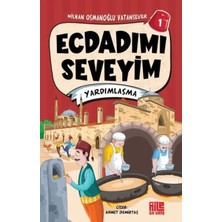 Trendexa Ecdadımı Seveyim 1 - Yardımlaşma