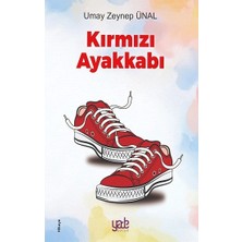 Yade Yayınları Kırmızı Ayakkabı