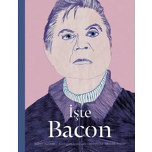 Trendexa Işte Bacon (Ciltli)