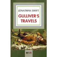 Fark Yayınları Gulliver’s Travels