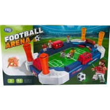 Ematcrt Mey Ithalat® 666-107A Futbol Oyunu