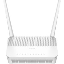 Cudy GP1200 AC1200 Çift Bant Gpon Yönlendirici