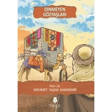 Trendexa Dinmeyen Gözyaşları