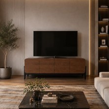 Eymense Karcal Tv Sehpası
