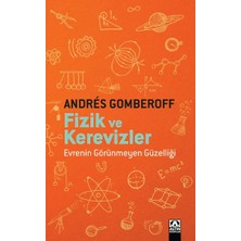 Lisinya Fizik ve Kerevizler