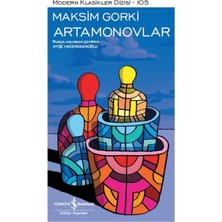 Trendexa Artamonovlar - Modern Klasikler Dizisi