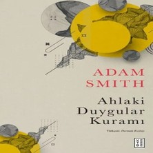 Trendexa Ahlaki Duygular Kuramı