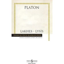 Trendexa Lakhes-Lysis - Hasan Ali Yücel Klasikleri