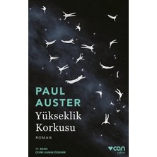 Trendexa Yükseklik Korkusu