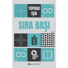 Trendexa Sıra Başı