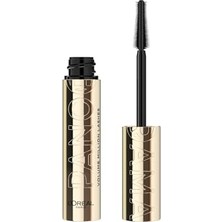 L'oreal Paris Panorama Hacim Veren Maskara - Siyah