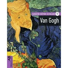 Trendexa Van Gogh - Sanatın Büyük Ustaları 9