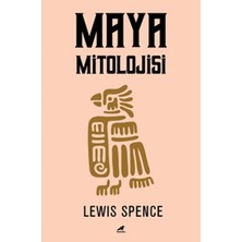 Ematcrt Maya Mitolojisi