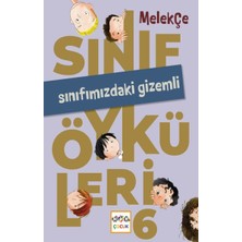 Ematcrt Sınıfmızdaki Gizemli