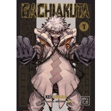Trendexa Gachiakuta 1