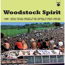 Hasyılmaz Woodstock Spirit (Classics From The Woodstock Generation) Lp Plak