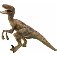 Odea Eğlenceli Figür Dinozor, 17 cm Boyutunda