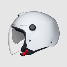 Nexx Urban Y.10 Açık Ağız Kask S Beden (Ece 22-06)