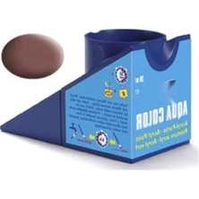 Odea Su Bazlı Akrilik Maket Boyası, Mat Pas Rengi (18 Ml)