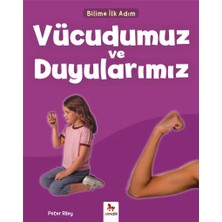 Trendexa Bilime Ilk Adım - Vücudumuz ve Duyularımız