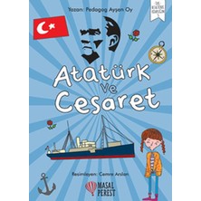 Ematcrt Atatürk ve Cesaret