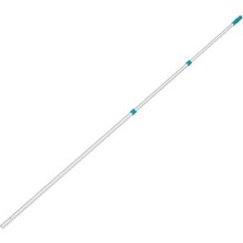 Teleskopik Çubuk - 3.7 x 3.7 x 139 cm