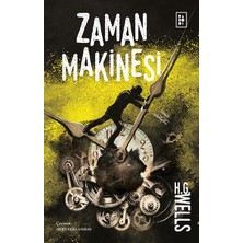 Lisinya Zaman Makinesi