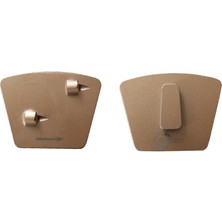 Beton Redi Lock Elması Hub Ht 2pcd Sağ