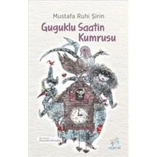 Trendexa Guguklu Saatin Kumrusu