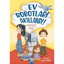 Trendexa Ev Robotları Akıllandı