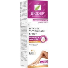 Odea Tüy Dökücü Sprey Kadın 175 ml - Tüy Azaltıcı Etki