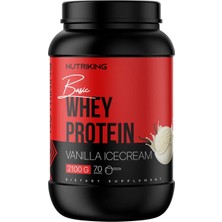 Nutriking Basic Whey Protein