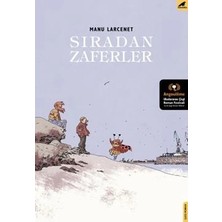 Sıradan Zaferler