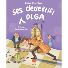 Trendexa Ses Dedektifi Tolga