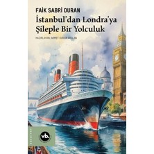 Trendexa Istanbul’dan Londra’ya Şileple Bir Yolculuk