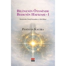 Ematcrt Bilinenin Ötesinde Bedenin Hafızası - 1